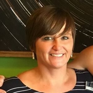 Meet your Posher, Kim